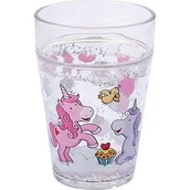 Kubki dla dzieci - Haba Kubeczek, Jednorożce w Chmurkach - miniaturka - grafika 1