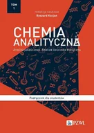 E-booki - nauka - Chemia analityczna. Tom 1 - miniaturka - grafika 1