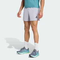 Spodnie sportowe damskie - Szorty Adi365 Running CLIMACOOL+ - miniaturka - grafika 1
