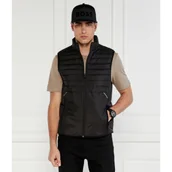 Kamizelki męskie - BOSS GREEN Bezrękawnik V_Thor | Regular Fit - miniaturka - grafika 1