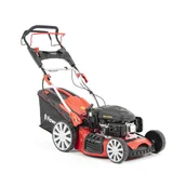 Kosiarki - FAWORYT SH51N200LE-4W1 ESTART LONCIN 196cm3 51cm - miniaturka - grafika 1