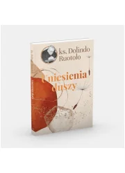 Uniesienia duszy - Religia i religioznawstwo - miniaturka - grafika 1