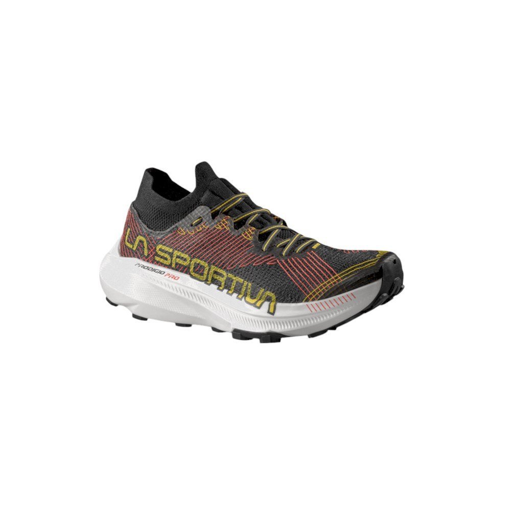 Buty La Sportiva La Prodigio Pro ZFRS100K00Y00