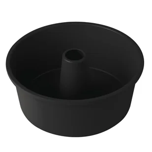 FORMA TYTANOWA DO BABKI BERLINGER HAUS BH-7882 MATTE BLACK - Formy do ciast - miniaturka - grafika 1