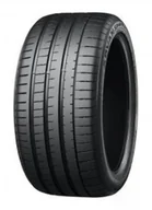 Opony letnie - Yokohama Advan Sport V107 255/45R18 103Y - miniaturka - grafika 1
