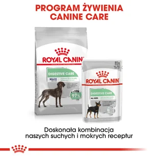 Royal Canin (ROYBJ) karma dla psów Digestive Care, 3 kg 012033 - Suplementy i witaminy dla psów - miniaturka - grafika 7