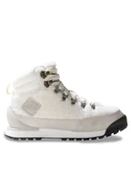 Buty trekkingowe damskie - The North Face Trekkingi W Back-To-Berkeley Iv High PileNF0A817832F1 Biały - miniaturka - grafika 1