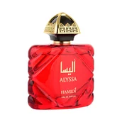 Wody i perfumy unisex - HAMIDI ALYSSA Woda perfumowana unisex 100 ml - miniaturka - grafika 1