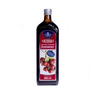 Zdrowa żywność - Oleofarm Zurawina x 980ml 8645301 - miniaturka - grafika 1