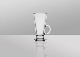 Steklarna Hrastnik Szklanka deser Boston 260ml 67075 - Szklanki - miniaturka - grafika 1