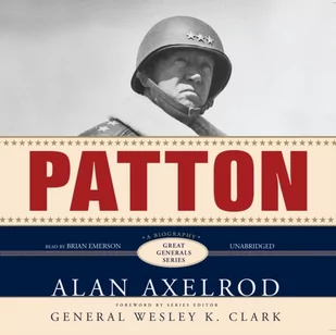 Patton - Audiobooki obcojęzyczne - miniaturka - grafika 1