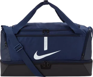 Nike Torba Sportowa Academy Team Hardcase granatowy 44.5 l - Torby sportowe - miniaturka - grafika 1