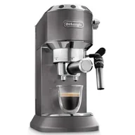 Ekspresy do kawy - DeLonghi EC785.GY - miniaturka - grafika 1