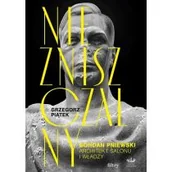 Biografie i autobiografie - Niezniszczalny. Bohdan Pniewski. Architekt salonu i władzy - miniaturka - grafika 1