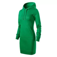 Sukienki i spódnice sportowe - Sukienka Malfini Snap W (kolor Zielony, rozmiar L) - miniaturka - grafika 1