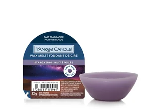 Stargazing - Yankee Candle Signature - wosk zapachowy - nowość 2024 - Zapachy do domu - miniaturka - grafika 1