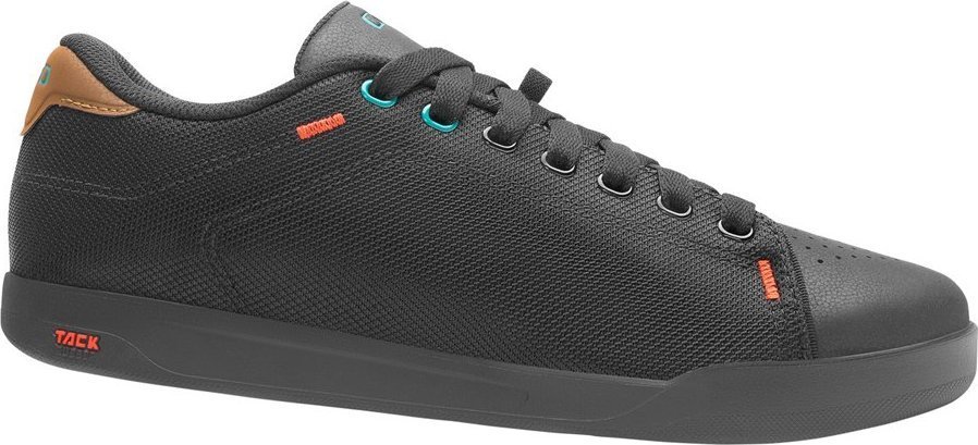 Giro Buty męskie GIRO DEED black sparkle roz.41 NEW