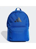 Plecaki - adidas Plecak w kolorze niebieskim - 31 x 44 x 15 cm - miniaturka - grafika 1