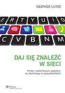 Marketing - Daj się znaleźć w sieci - miniaturka - grafika 1