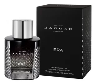 Jaguar Era Woda toaletowa 60ml - Wody i perfumy męskie - miniaturka - grafika 1