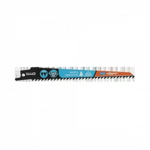 Norton BRZESZCZOT S644D 152mm 2szt MIĘKKIE DREWNO DREWNO BUDOWLANE N70184608363 70184608363 - Akcesoria do urządzeń ogrodniczych - miniaturka - grafika 1