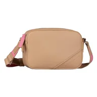 Torebki damskie - TOM TAILOR Periya damska torba na ramię, beżowa, beżowy - miniaturka - grafika 1