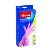Rękawice robocze - Rękawice Universal M - miniaturka - grafika 1