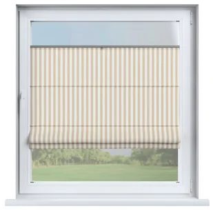 Roleta plisowana rzymska Sycylia - Rolety Roleta plisowana rzymska Sycylia - Rolety - miniaturka - grafika 1