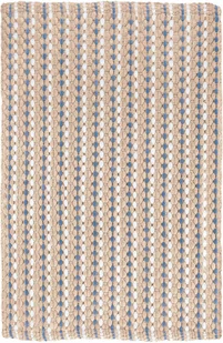 Kleine Wolke Loop ręcznie tkany Dywan kąpielowy beżowy 60x 90 cm nić szenilowa - Dywaniki łazienkowe Kleine Wolke Loop ręcznie tkany Dywan kąpielowy beżowy 60x 90 cm nić szenilowa - Dywaniki łazienkowe - miniaturka - grafika 1