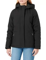 Kurtki damskie - bestseller a/s Vmcleanmilan Short Jacket Noos krótka kurtka damska, czarny, S - miniaturka - grafika 1