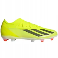Piłka nożna - Buty piłkarskie adidas X Crazyfast Pro FG IG0601 45 1/3 - miniaturka - grafika 1