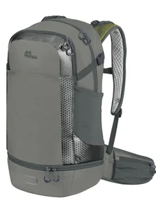Jack Wolfskin Moab Jam Pro 30.5 Plecak 51 cm gecko green - Plecaki - miniaturka - grafika 2