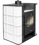Piece wolnostojące - Piec kaflowy wolnostojący 8,5kW spełnia anty-smogowy EkoProjekt 04481996 - miniaturka - grafika 1