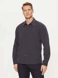 Only & Sons Koszula Pete 22033255 Granatowy Regular Fit - Koszule męskie - miniaturka - grafika 1
