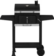 Grille - Mustang Laguna 40.5 cm x 32 cm - miniaturka - grafika 1