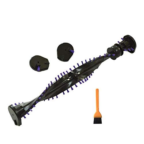 EZ SPARES Oryginalna rolka zamienna DYSON DC04 DC07 DC14 DC33 ANIMAL Allergy Brush Bar Rolka Sprzęgła Modele Szczotka Kompatybilna z Część #911961-01, 911710-01 Do mocowania odkurzacza Dyson