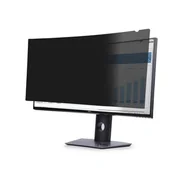 Filtry prywatyzujące - StarTech 34C29-PRIVACY-SCREEN filtr do ekranu 86,4 cm (34") Monitor Bezramkowy filtr prywatności na wyswietlacz - miniaturka - grafika 1
