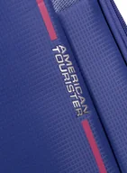 Walizki - Walizka kabinowa American Tourister Pulsonic - soft lilac - miniaturka - grafika 1
