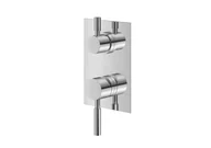 Baterie podtynkowe - Kohlman ROXIN QW211R - miniaturka - grafika 1