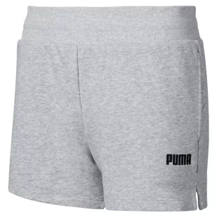 Puma Spodenki Ess 84720802 R Xl - Spodnie sportowe damskie - miniaturka - grafika 1