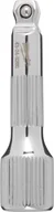 Klucze i nasadki - MILWAUKEE MOBILE EXTENSION WITH BALL END 1/4" 51mm - miniaturka - grafika 1