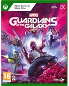 Gry Xbox One - Marvel Strażnicy Galaktyki POL (XONE/XSX) - miniaturka - grafika 1