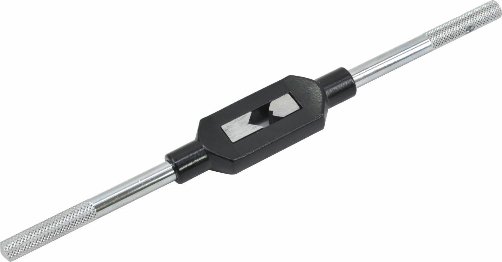 AWTools POKRĘTŁO DO GWINTOWNIKÓW M3-M10 NASTAWNE BLACK LINE