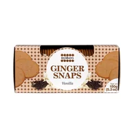 Ciastka - P.NYAKE CIAST. GINGER VANILLA    150G - miniaturka - grafika 1