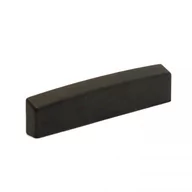 Inne akcesoria gitarowe - Gibson Graphtech Graphtech Black TUSQ XL PT-4011-00 - Style Guitar Nut, Flat, Blank siodełko do gitary - miniaturka - grafika 1