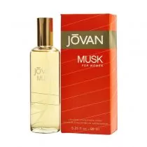 Jovan Musk woda kolońska 96ml - Wody i perfumy damskie - miniaturka - grafika 3