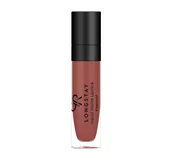 Szminki - Golden Rose - LONGSTAY - Liquid Matte Lipstick - Matowa pomadka do ust w płynie - 5,5 ml - 47 - miniaturka - grafika 1