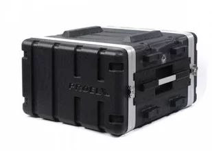 Proel FOABSR6U Sztywny case z ABS rack 6U FOABSR6U - Inne akcesoria muzyczne - miniaturka - grafika 1