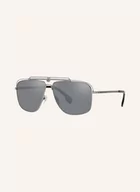 Okulary przeciwsłoneczne - Versace Okulary Przeciwsłoneczne ve2242 grau - miniaturka - grafika 1