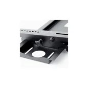 Uchwyty do projektorów - Edbak PWB2 Uchwyt Ścienny Uchylny Ekran 42"-75" - miniaturka - grafika 1